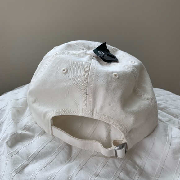 NWT Roots Baseball Cap - Picture 4 of 5